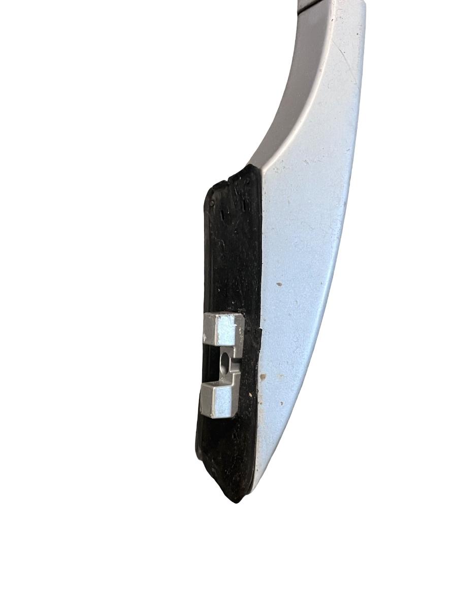 Bare transversale pentru acoperis RENAULT MEGANE II Break BM0/1_, CM0/1_ 2001 - 2012 – foto 2