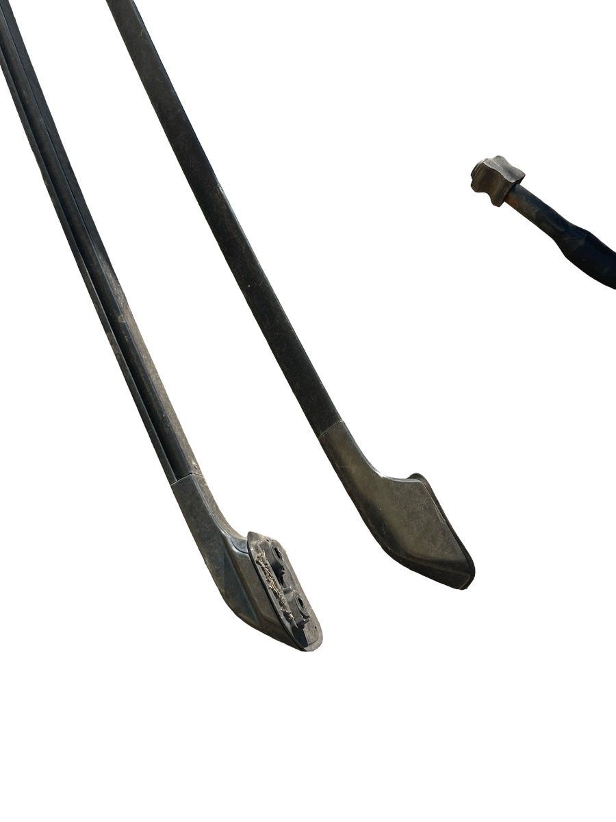 Bare transversale pentru acoperis TOYOTA LAND CRUISER 150 TRJ15_, KDJ15_, GRJ15_, GDJ15_ 2009 -> – foto 3