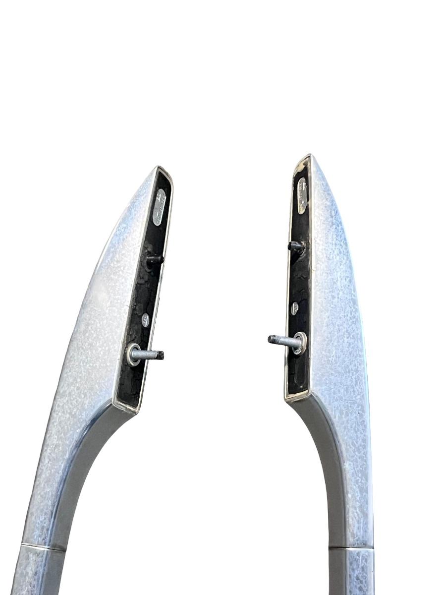 Bare transversale pentru acoperis VOLKSWAGEN PASSAT Variant 3C5 2005 - 2011 – foto 4