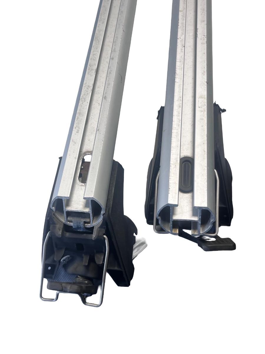 Bare transversale universale HYUNDAI SANTA FE I SM 2000 - 2006 – foto 2