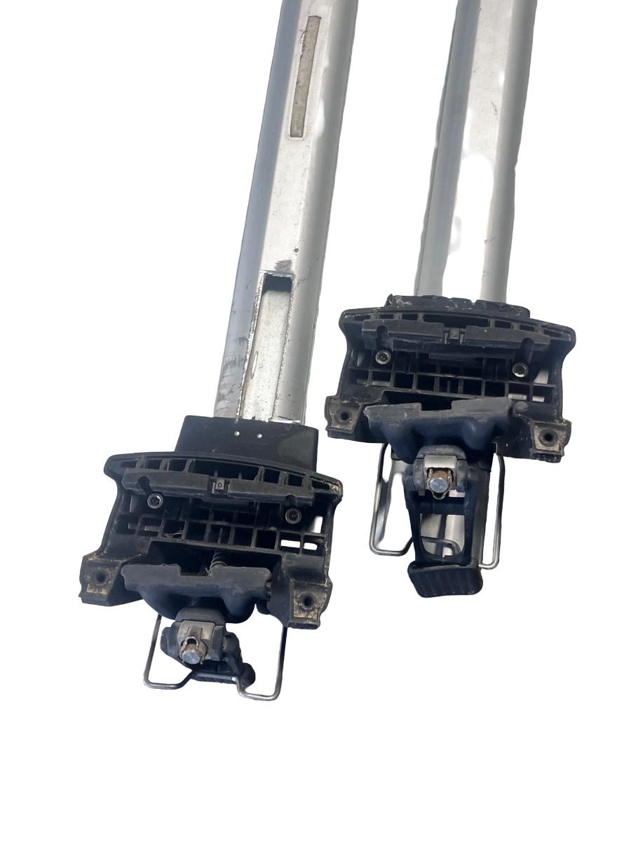 Bare transversale universale HYUNDAI SANTA FE I SM 2000 - 2006 – foto 3