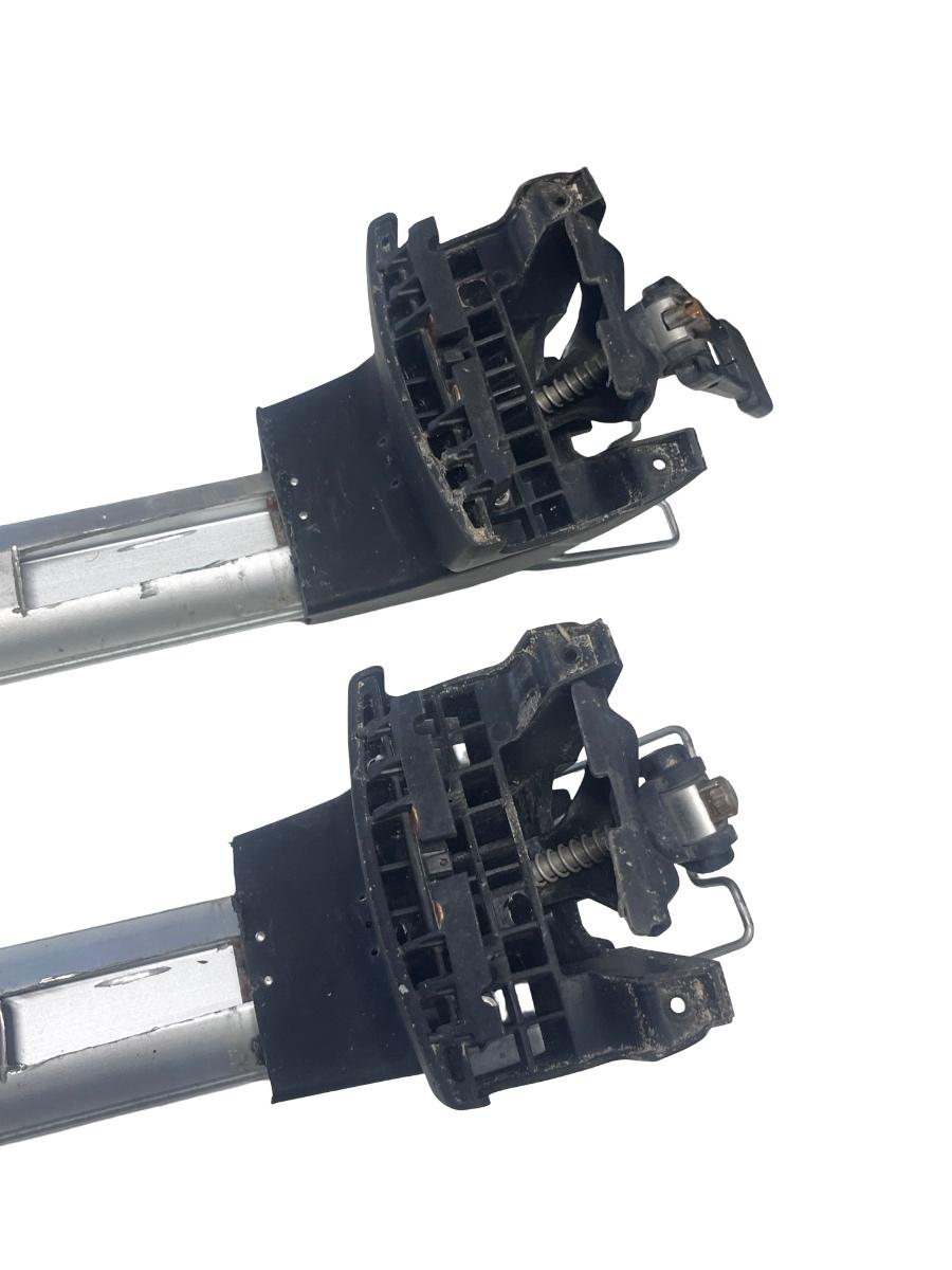 Bare transversale universale HYUNDAI SANTA FE I SM 2000 - 2006 – foto 4
