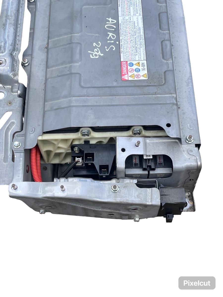 Baterie vehicul hybrid TOYOTA AURIS ZWE18_, NZE18_, ZRE18_ 2012 -> 1.8 Hybrid 2ZR-FXE G9280-12020 – foto 3