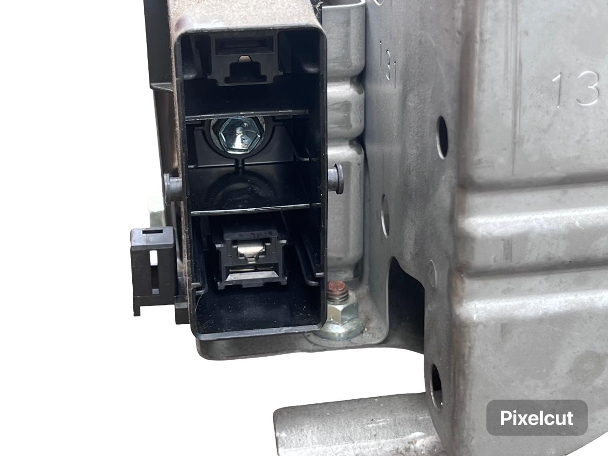 Baterie vehicul hybrid TOYOTA AURIS ZWE18_, NZE18_, ZRE18_ 2012 -> 1.8 Hybrid 2ZR-FXE G9280-12020 – foto 4
