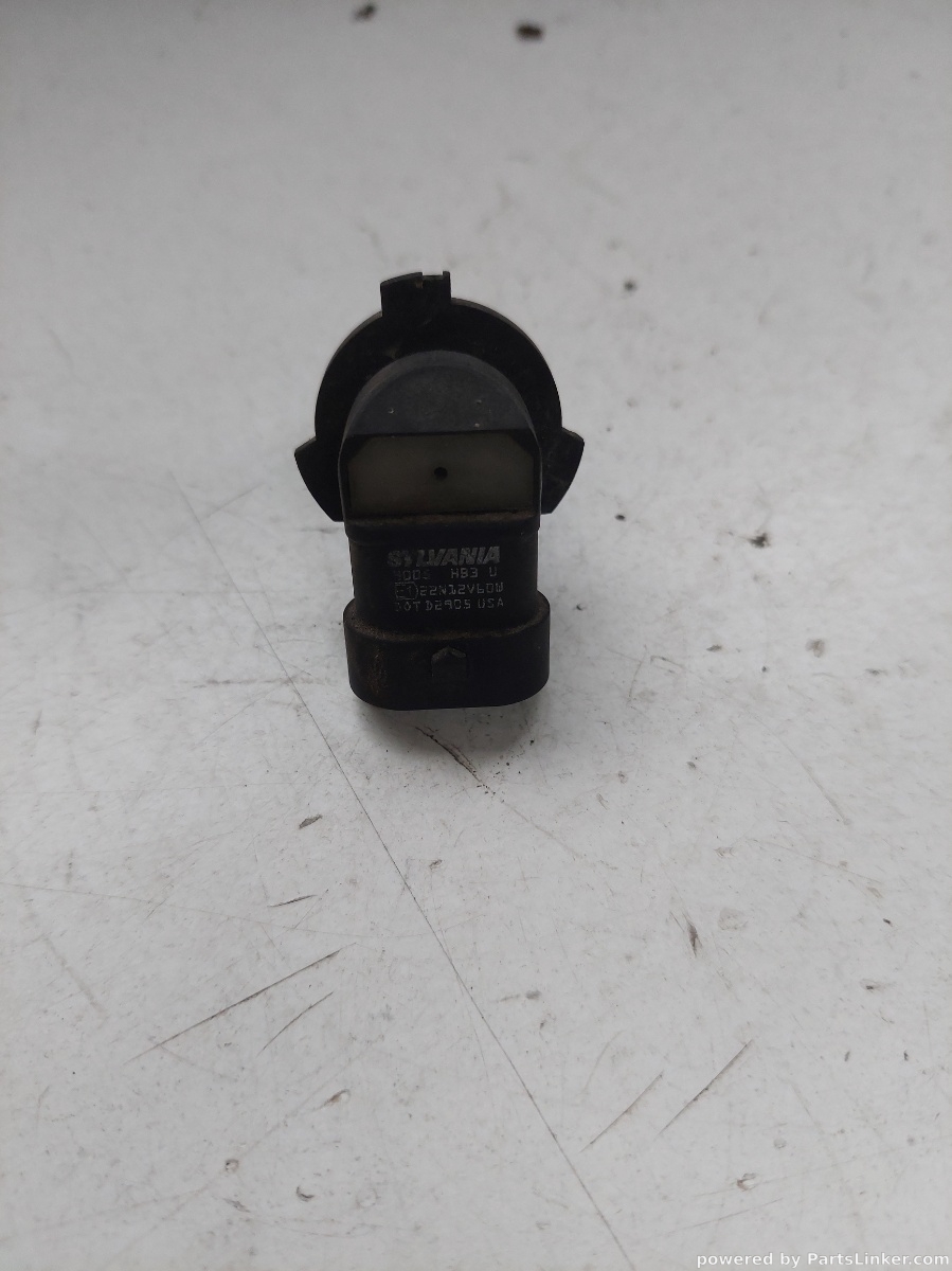 Bec far MAZDA 121 III JASM, JBSM 1996 - 2003 22n12v60w – foto 2