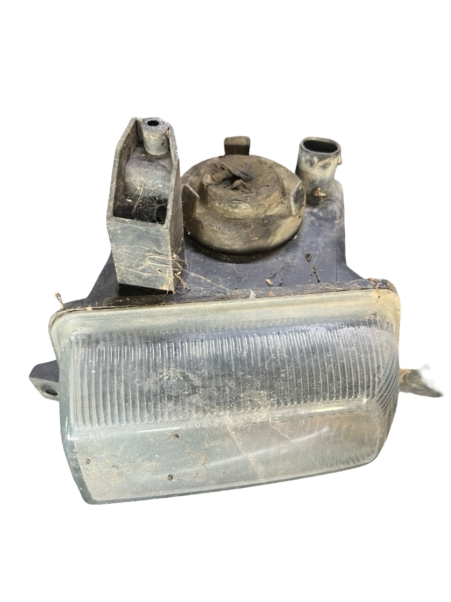 Bec lampa de ceata dreapta fata OPEL ASTRA G Saloon F69_, T98 1998 - 2009 02063990 – foto 4