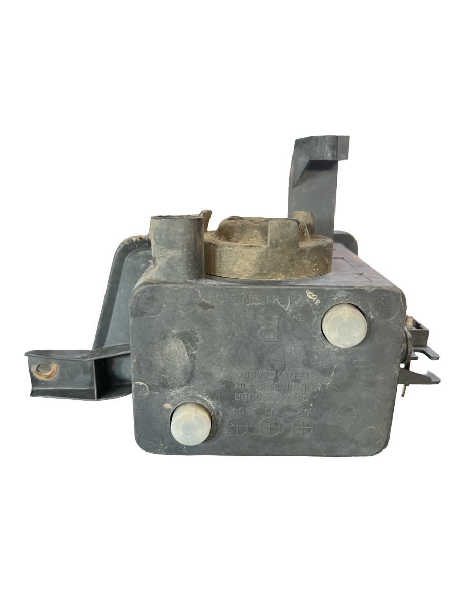 Bec lampa de ceata dreapta fata OPEL ASTRA G Saloon F69_, T98 1998 - 2009 02063990 – foto 2