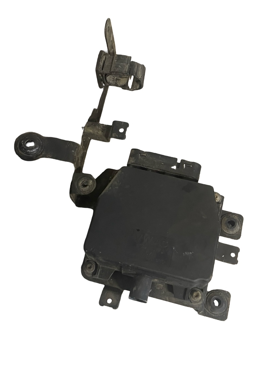 Bloc electrovalve VOLKSWAGEN TOURAN 1T1, 1T2 2003 - 2010 1.9 TDI BKC – foto 3