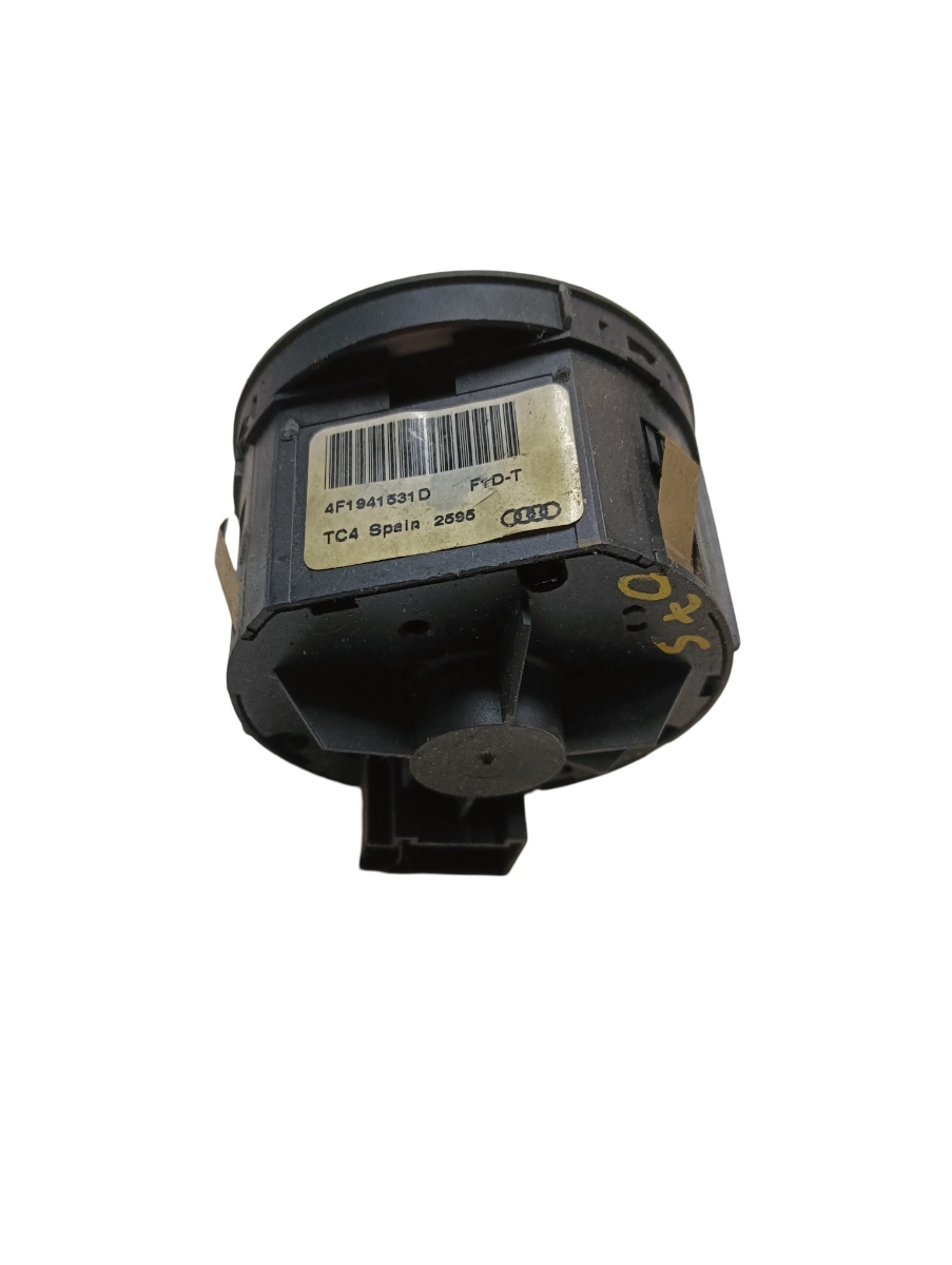 Bloc lumini AUDI A6/S6 III Saloon 4F2, C6 2004 - 2011 TDI quattro BMK 4f1941531d – foto 2