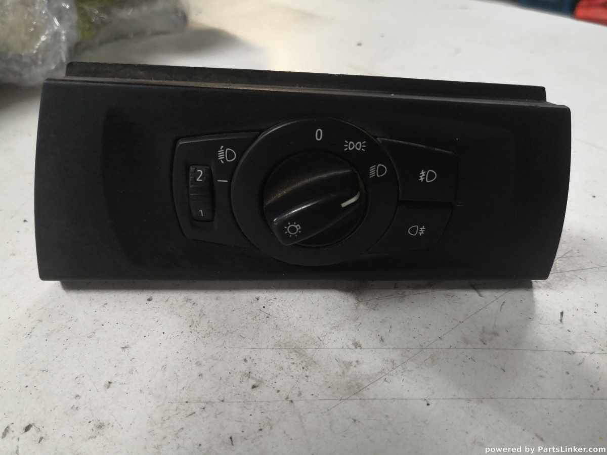 Bloc lumini BMW 3 V (E90) [ 2004 - 2012 ] OEM 693279402