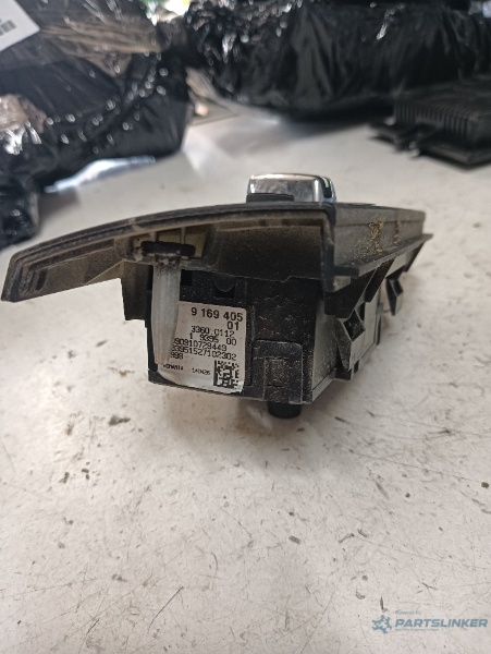 Bloc  lumini BMW 3 V (E90) [ 2004 - 2012 ] OEM 9169405 – foto 2