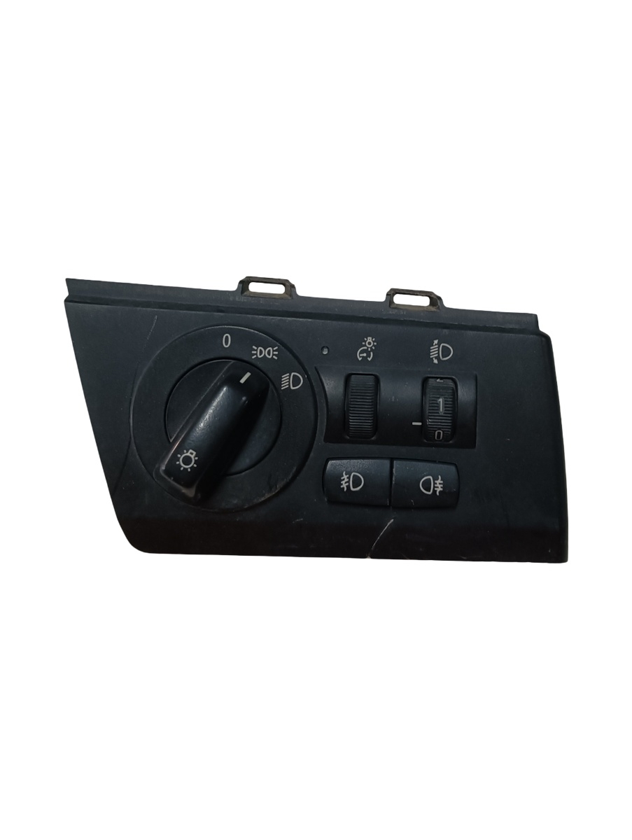Bloc lumini BMW X3 E83N 2003 - 2011 3415107