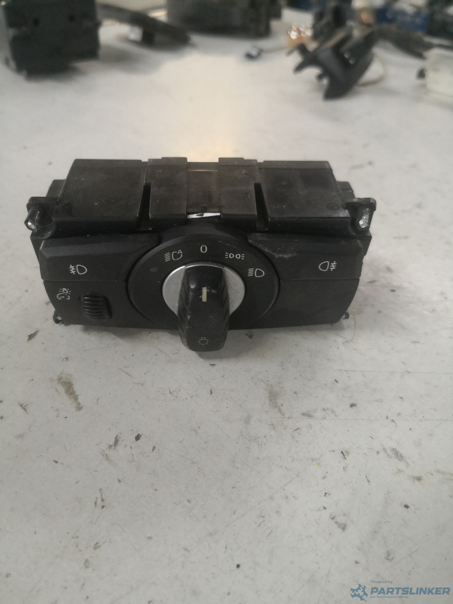 Bloc  lumini BMW X5 II (E70) [ 2006 - 2013 ] OEM 9134726