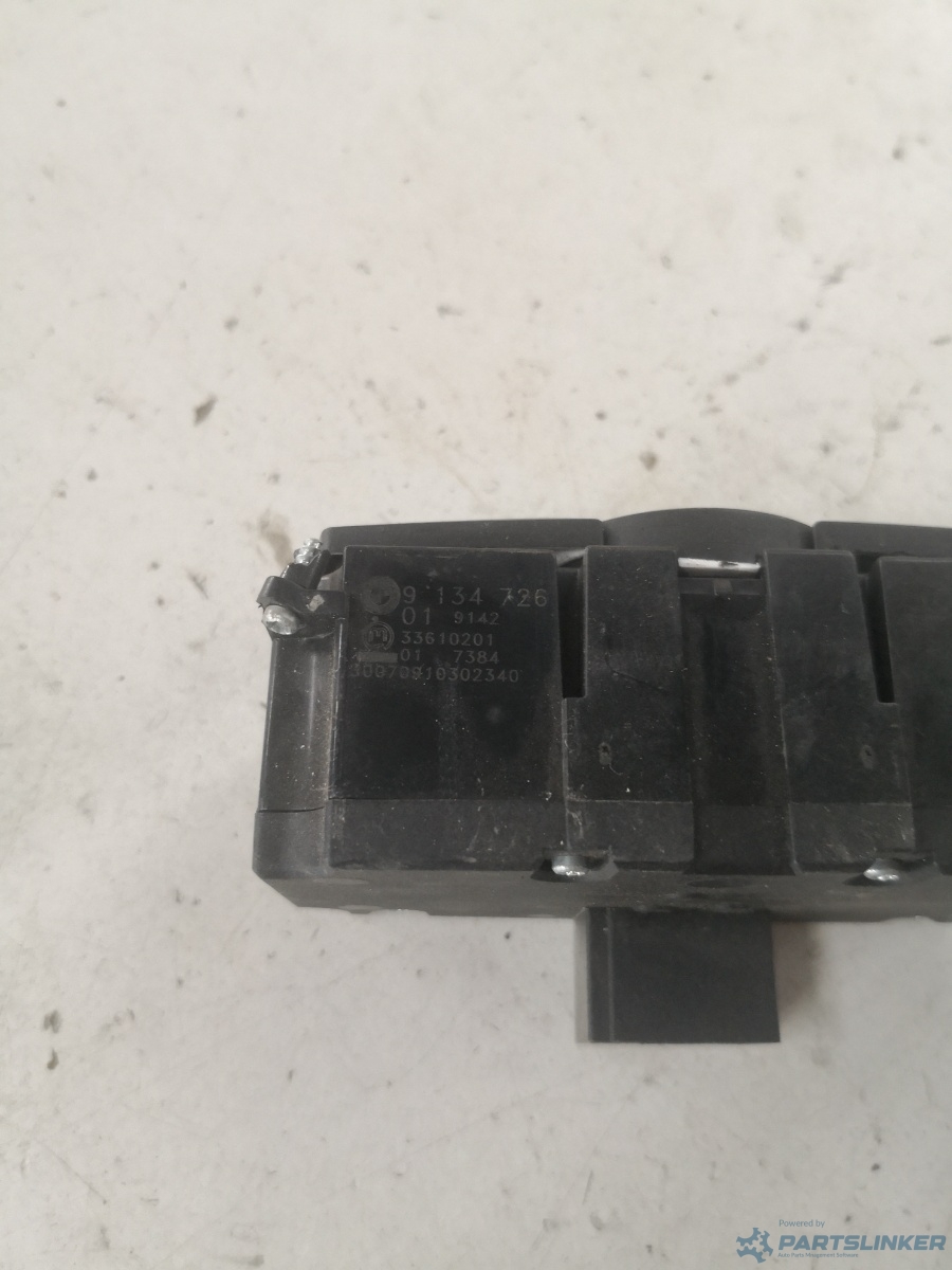 Bloc  lumini BMW X5 II (E70) [ 2006 - 2013 ] OEM 9134726 – foto 2