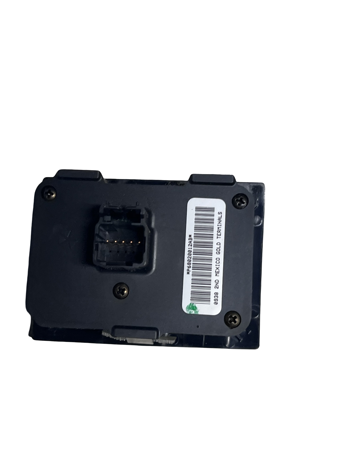 Bloc Lumini Chrysler 300 C 2004–2010 – foto 2