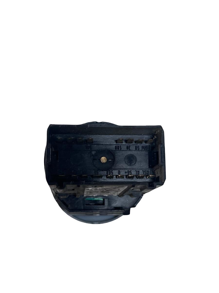 Bloc lumini FARA COD SKODA FABIA II 542 2006 - 2014 – foto 2