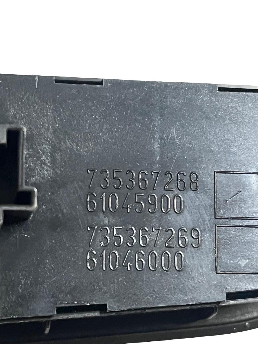 Bloc lumini FIAT GRANDE PUNTO 199_ 2005 -> 735367268 – foto 3
