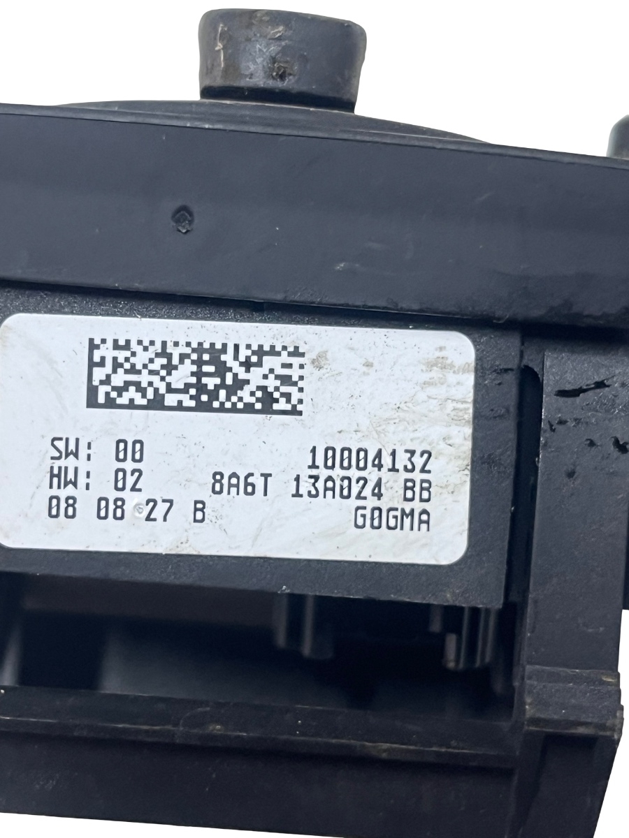 Bloc lumini FORD FIESTA VI 2008 - > 8A6T13A024BB – foto 2