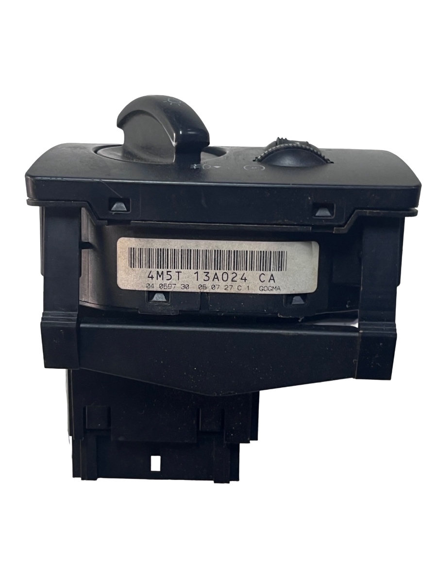 Bloc lumini FORD FOCUS II DA_, HCP, DP 2004 - 2013 4M5T13A024CA – foto 3
