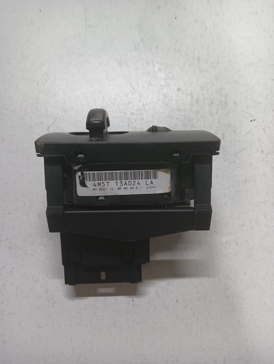 Bloc lumini FORD FOCUS II DA_, HCP, DP 2004 - 2013 4m5t13a024la – foto 2