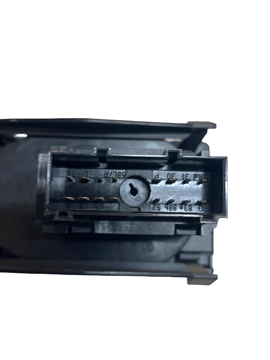 Bloc lumini FORD MONDEO III B5Y 2000 - 2007 1S7T-13A024-BC – foto 2