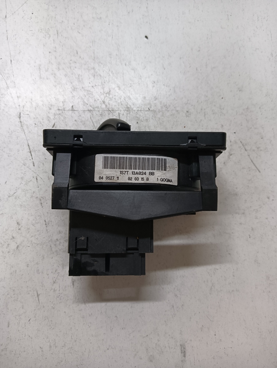 Bloc lumini FORD MONDEO III B5Y 2000 - 2007 1s7t13a024bb – foto 2