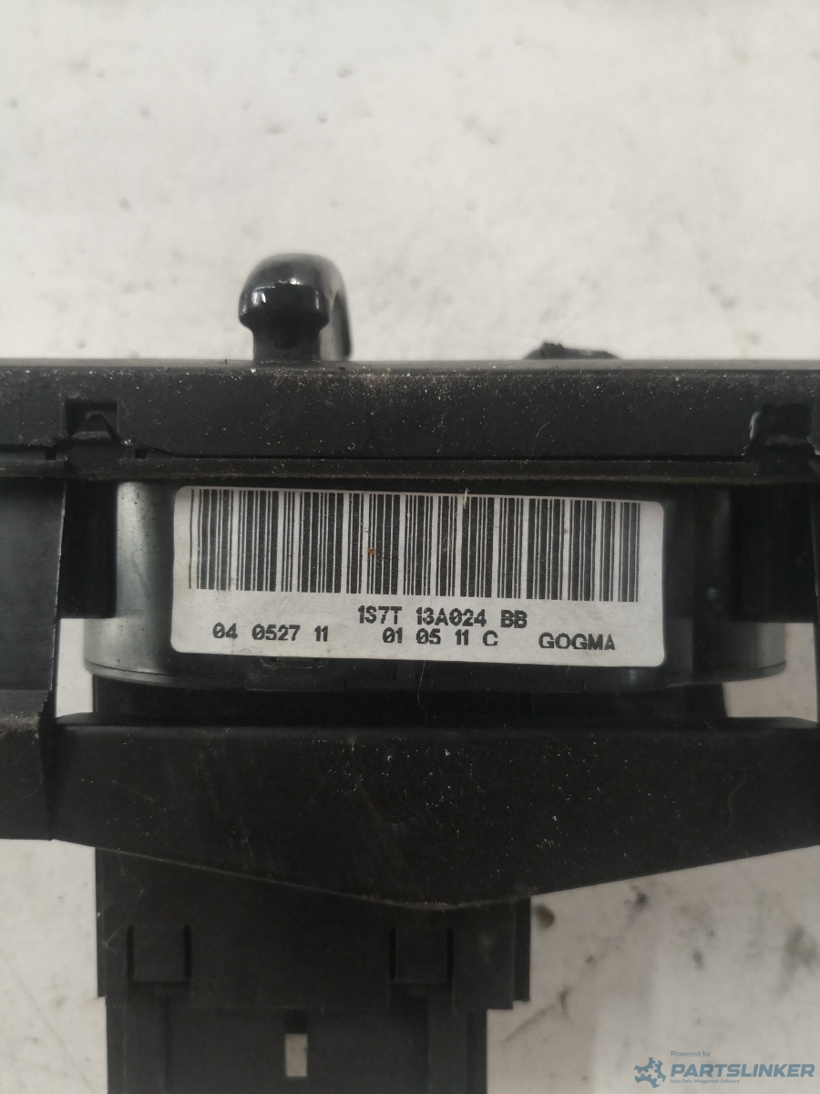 Bloc lumini FORD MONDEO III (B5Y) [ 2000 - 2007 ] OEM 1s7t13a024bb – foto 2