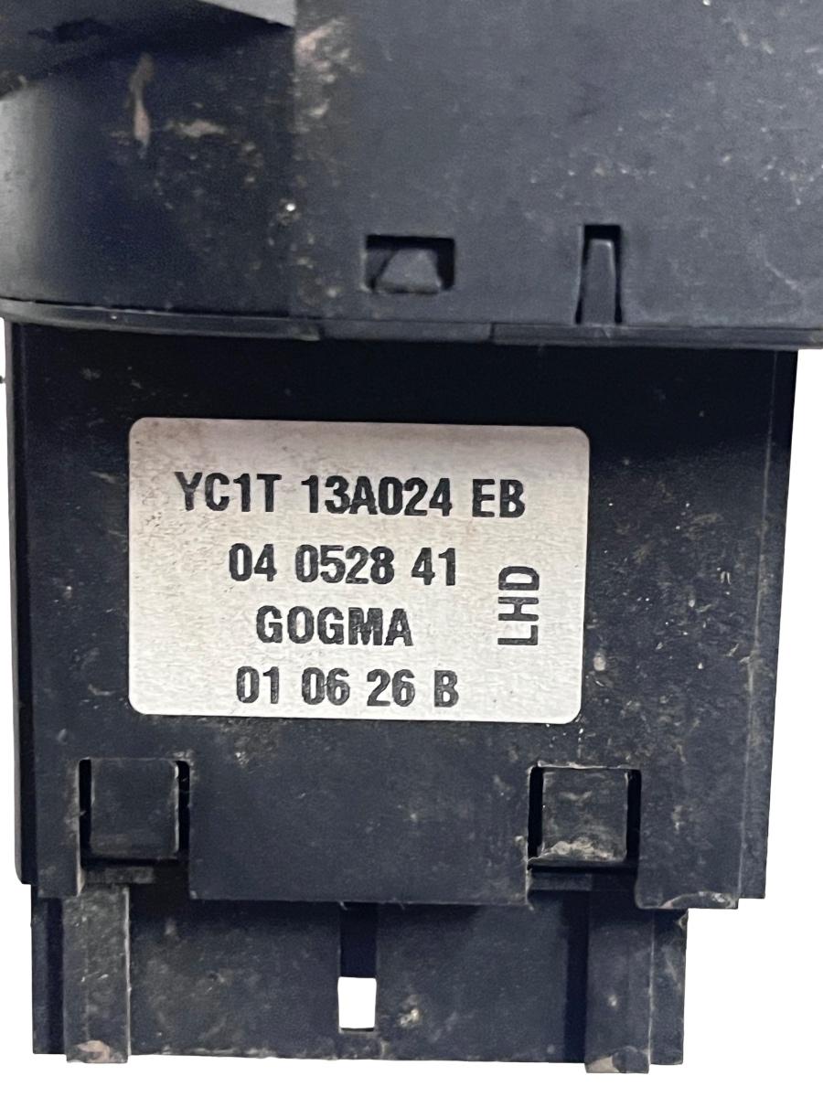 Bloc lumini FORD TRANSIT Box FA_ _ 2000 - 2006 YC1T13A024EB – foto 2