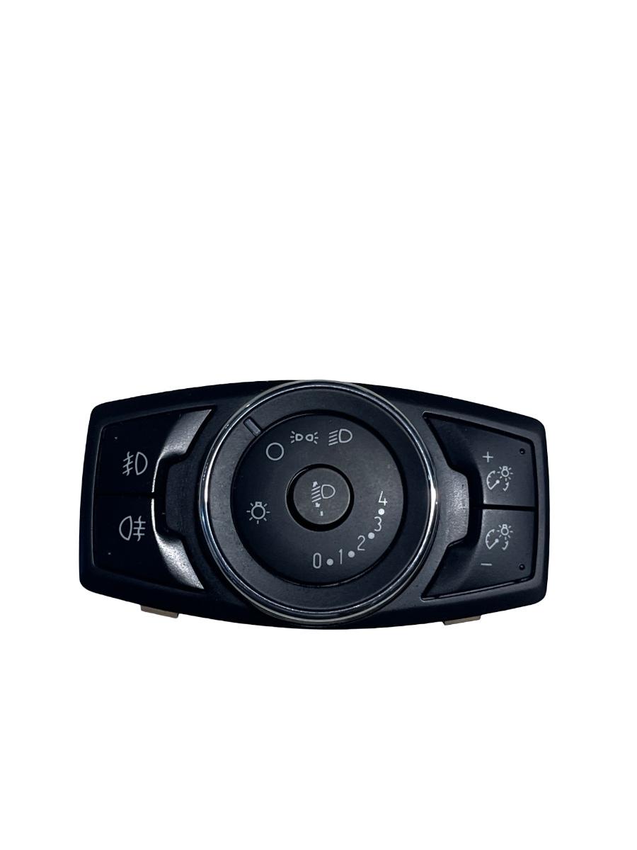 Bloc lumini FORD TRANSIT CONNECT Box 2013 -> BM5T-13A024-AE