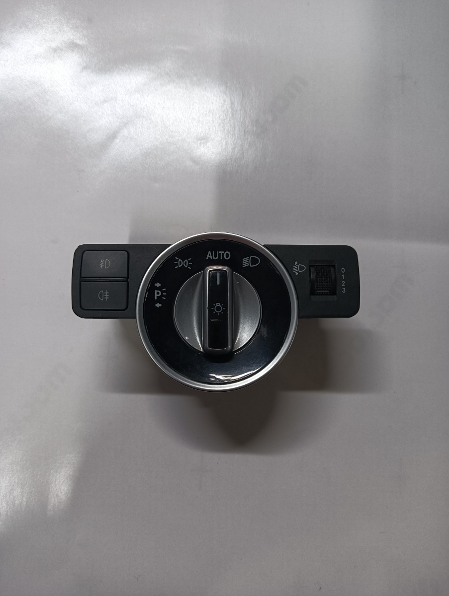 Bloc lumini MERCEDES-BENZ C-CLASS W204 2007 - 2014