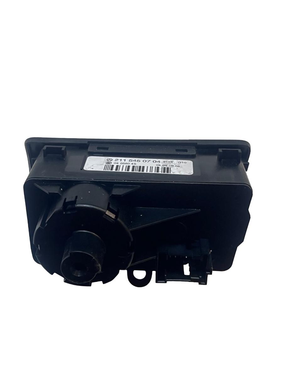 Bloc lumini MERCEDES-BENZ E-CLASS W211 Break FL 2002 - 2009 2115450704 – foto 2
