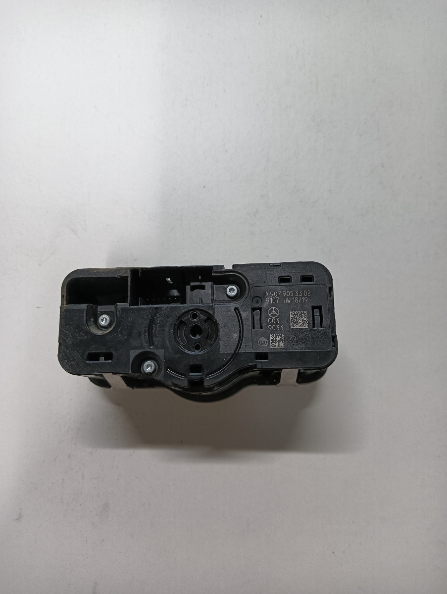 Bloc lumini MERCEDES-BENZ SPRINTER 3,5-t 907 2018 - > A9079053302 – foto 2