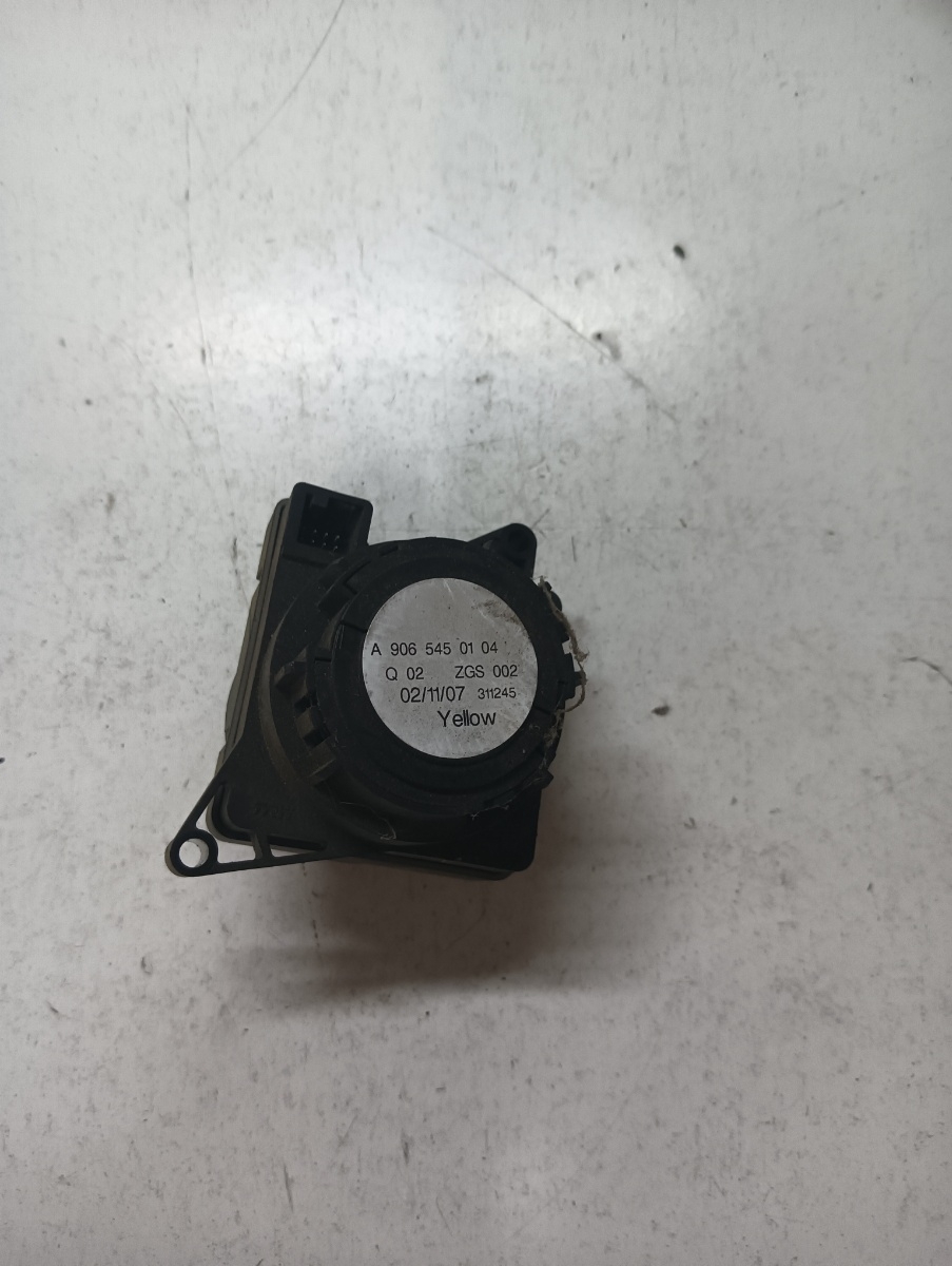 Bloc lumini MERCEDES-BENZ SPRINTER 3,5-t Box 906 2006 - >, MERCEDES-BENZ CITAN Box 415 2012 - > 108 CDI OM 607.951 A9065450104 – foto 2