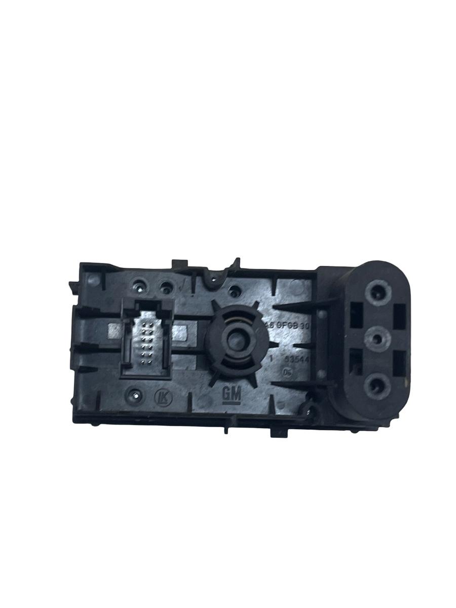 Bloc lumini OPEL ASTRA H L48, A04 2004 - 2014 13198926 – foto 2