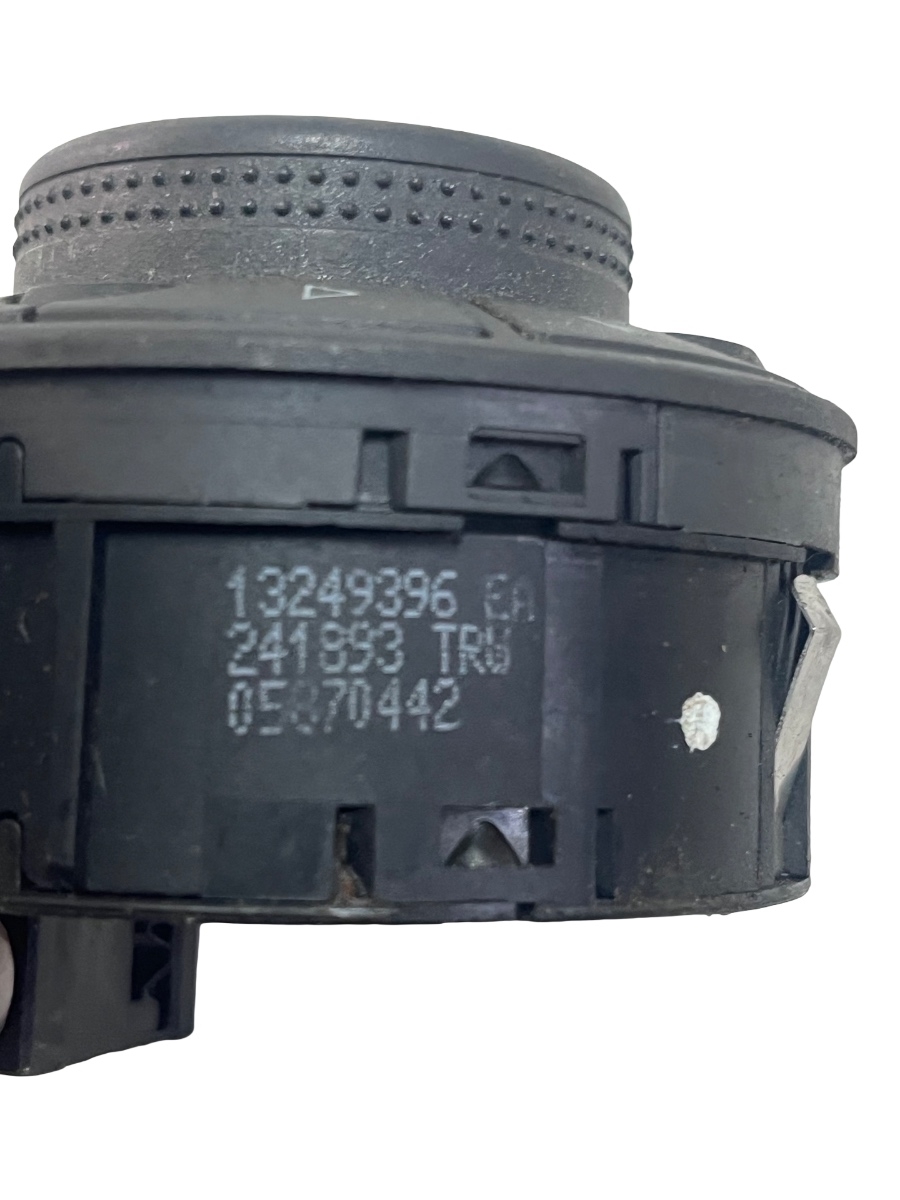Bloc lumini OPEL CORSA D S07 2006 - 2014 13249396 – foto 3