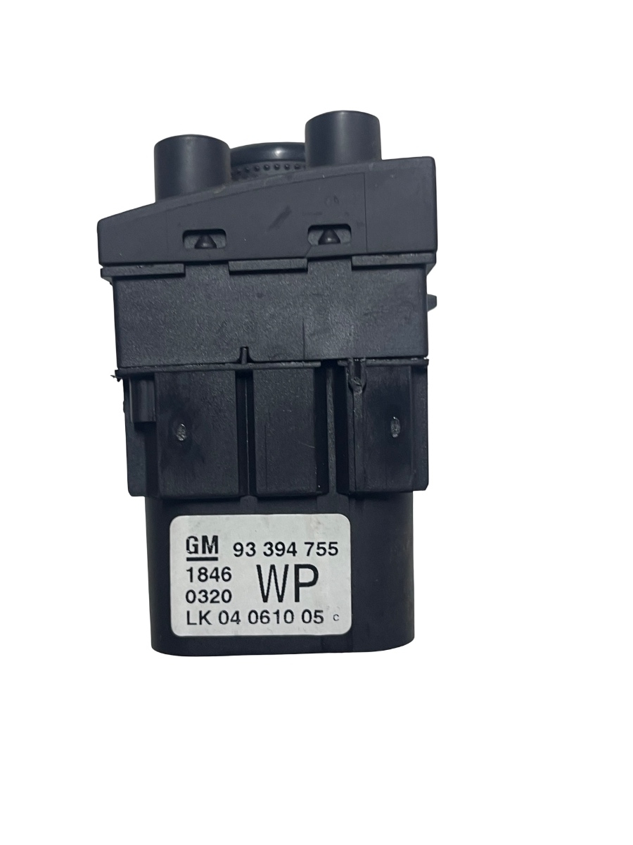 Bloc lumini OPEL MERIVA X03 2003 - 2010 93394755 – foto 3