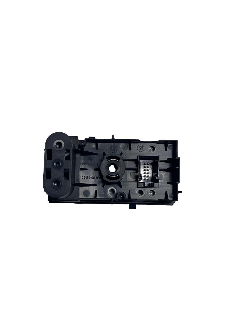 Bloc lumini OPEL MERIVA X03 2003 - 2010 93394755 – foto 2