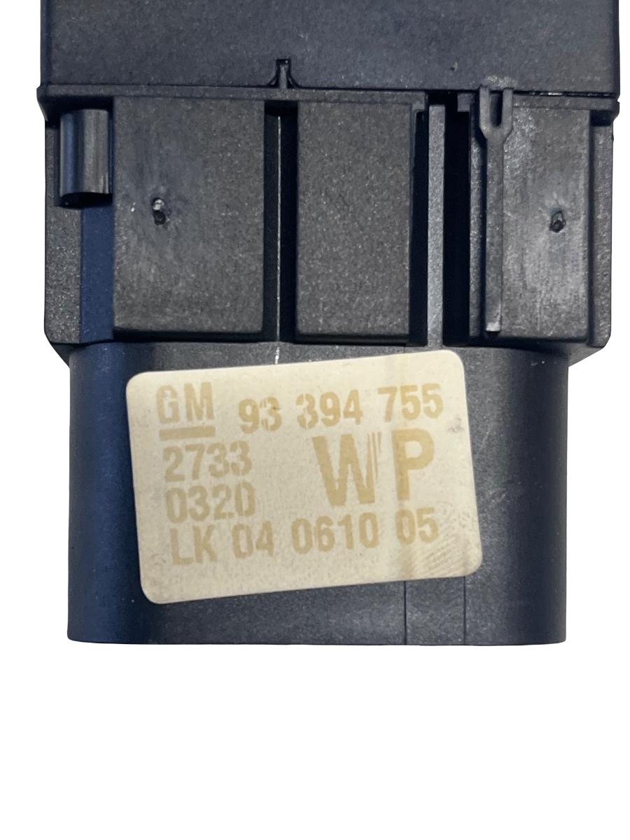 Bloc lumini OPEL MERIVA X03 2003 - 2010 93394755 – foto 3