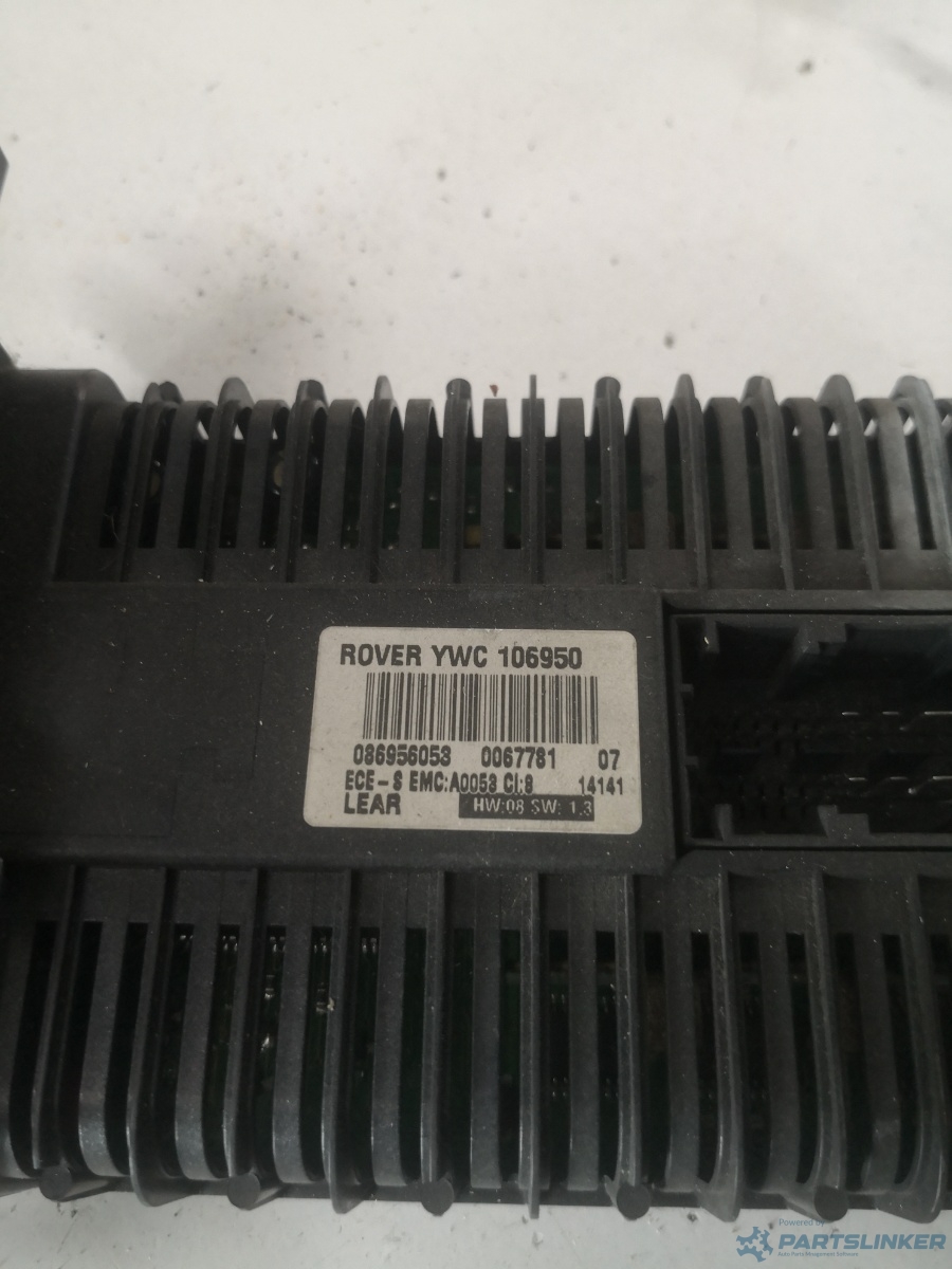 Bloc lumini ROVER 75 (RJ) [ 1999 - 2005 ] OEM 106950 – foto 2