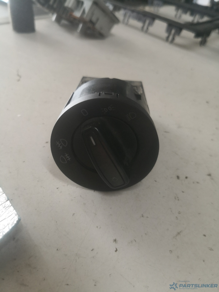 Bloc  lumini SKODA RAPID II (NH3) [ 2012 - > ] OEM 5ja941531c