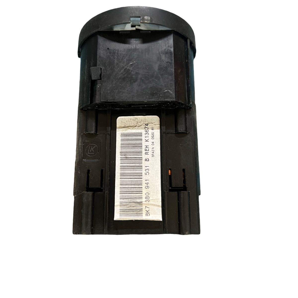 Bloc lumini SKODA ROOMSTER 5J 2006 - 2015, SKODA OCTAVIA 1U2 1996 - 2010 VAG 3B0941531B – foto 2