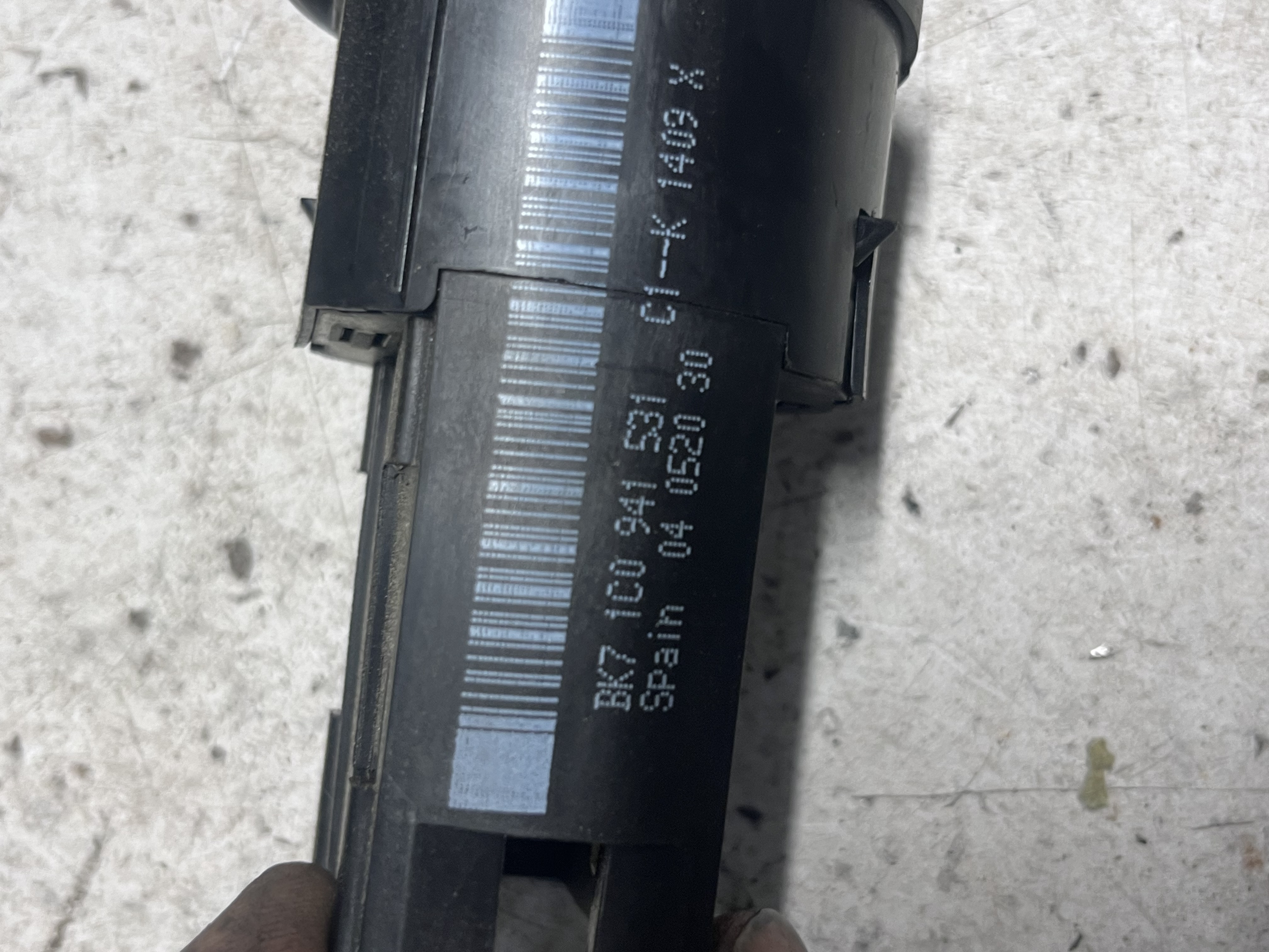 Bloc Lumini Volkswagen Golf 4 Hatchback 1997–2006 - cod: 1C0941531 – foto 2