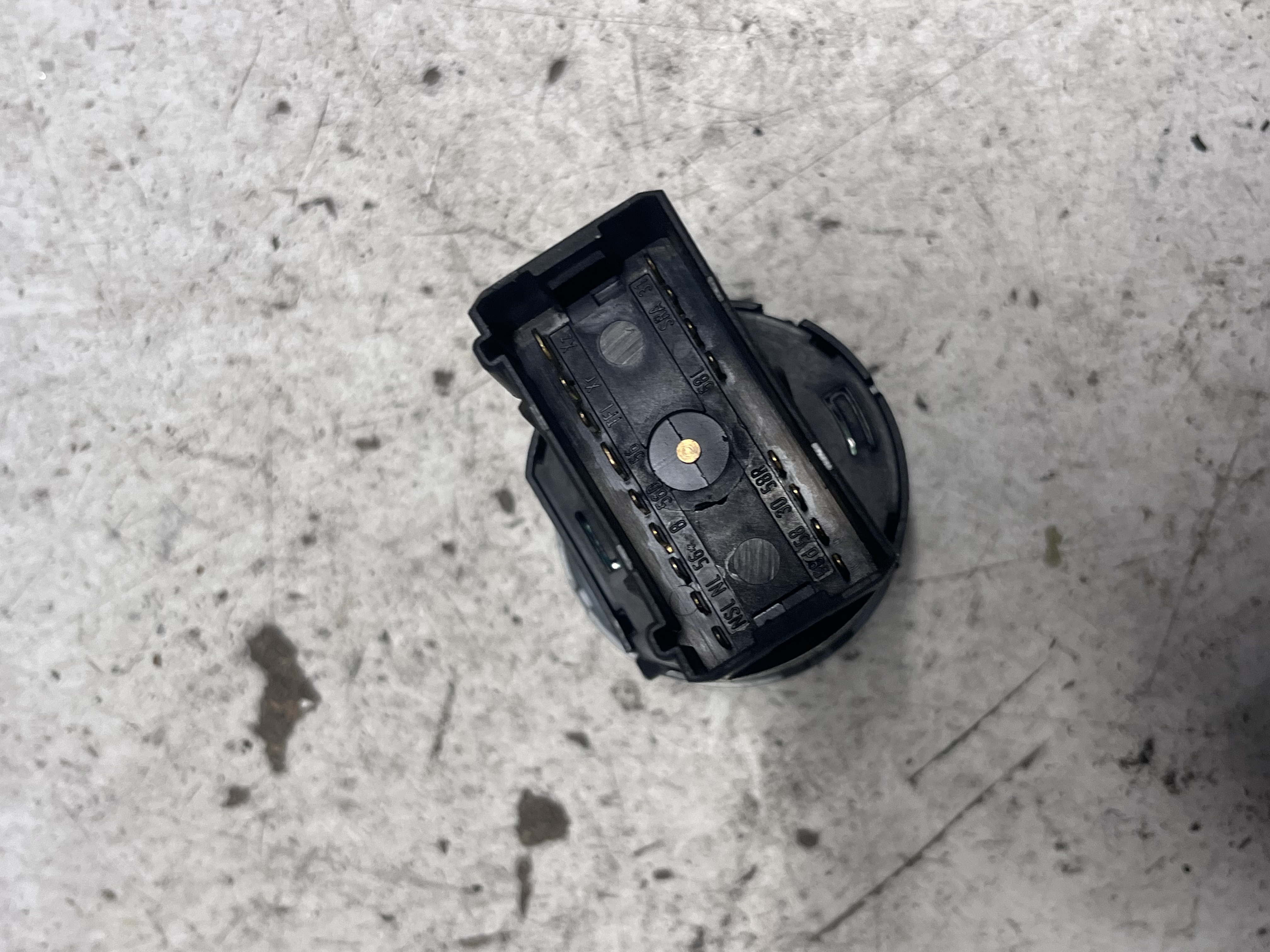 Bloc Lumini Volkswagen Golf 4 Hatchback 1997–2006 - cod: 1C0941531 – foto 3