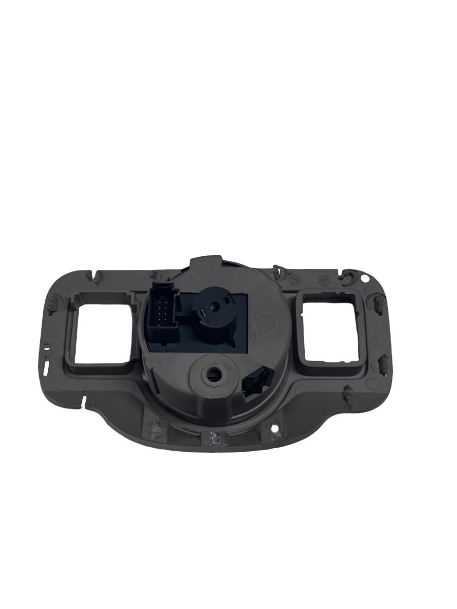 Bloc lumini VOLKSWAGEN PASSAT 3C2 2005 - 2010 – foto 2