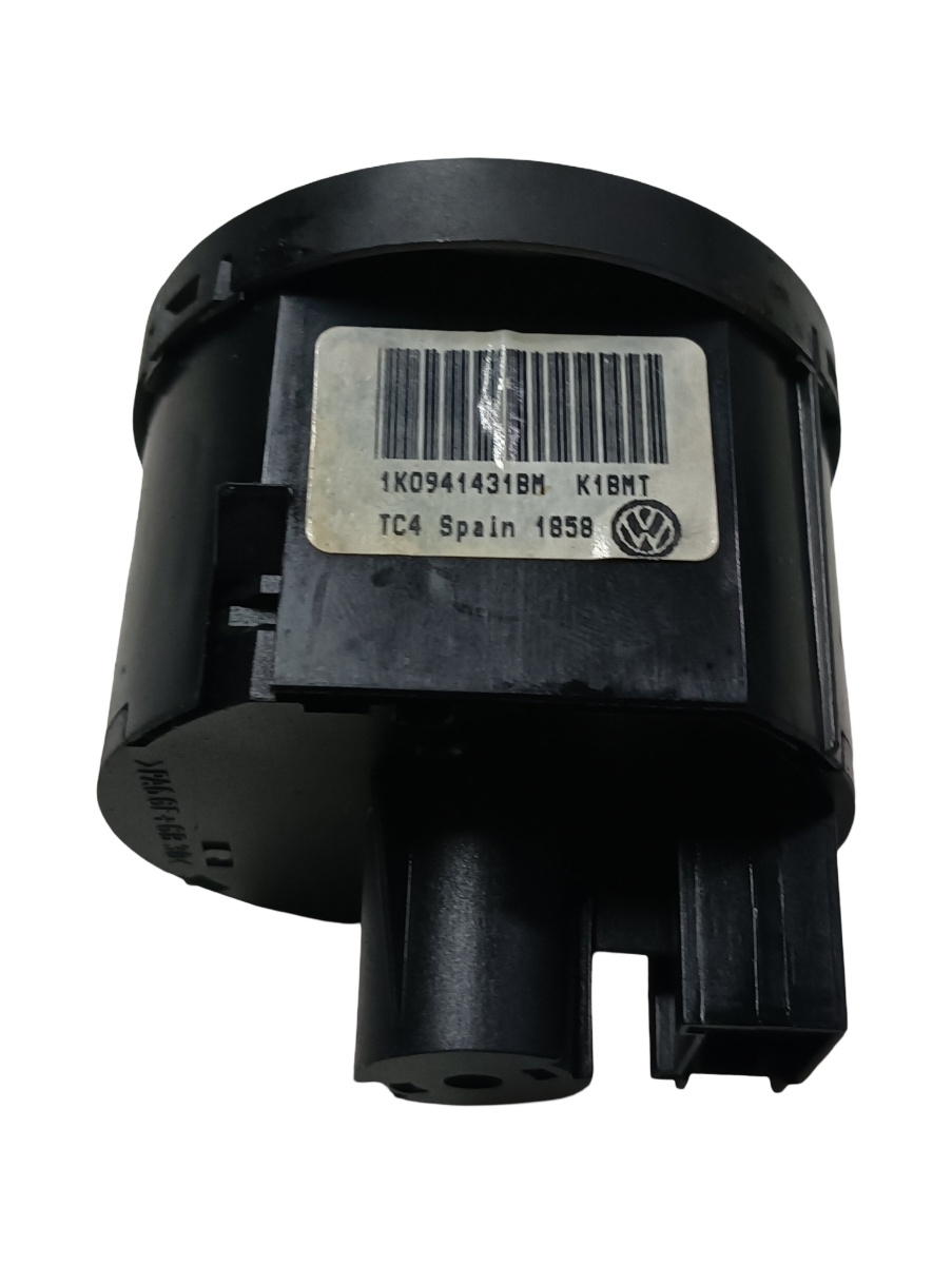 Bloc lumini VOLKSWAGEN PASSAT Variant 3C5 2005 - 2011 TDI CAYC 1k0941431bm – foto 2