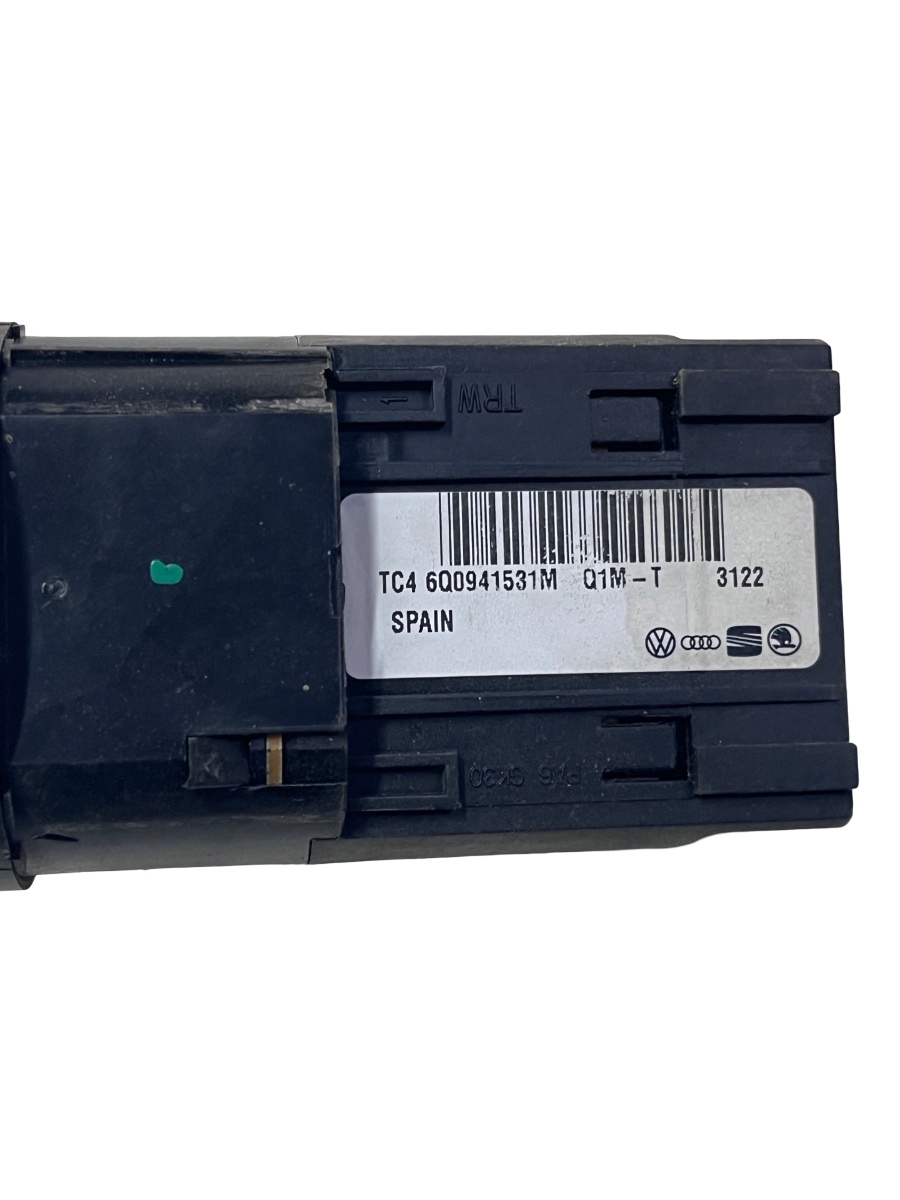 Bloc lumini VOLKSWAGEN TRANSPORTER V Bus 7HB, 7HJ, 7EB, 7EJ, 7EF, 7EG, 7HF,  TC46Q0941531M – foto 3