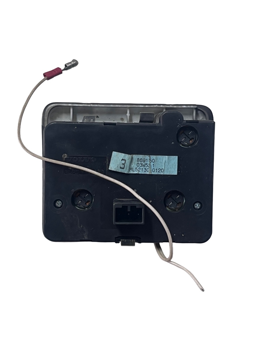 Bloc lumini VOLVO S60 I 384 2000 - 2010 8691750 – foto 2