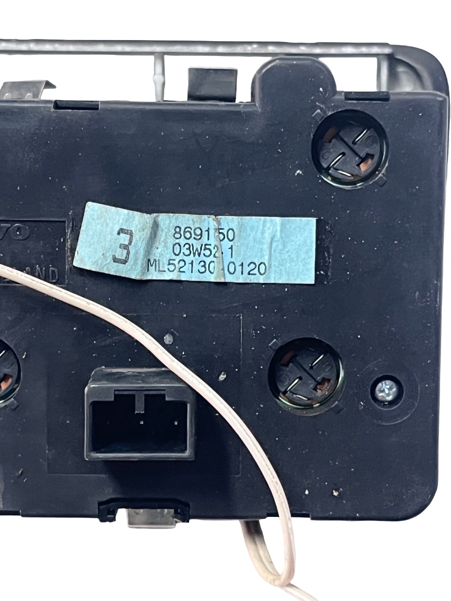 Bloc lumini VOLVO S60 I 384 2000 - 2010 8691750 – foto 3