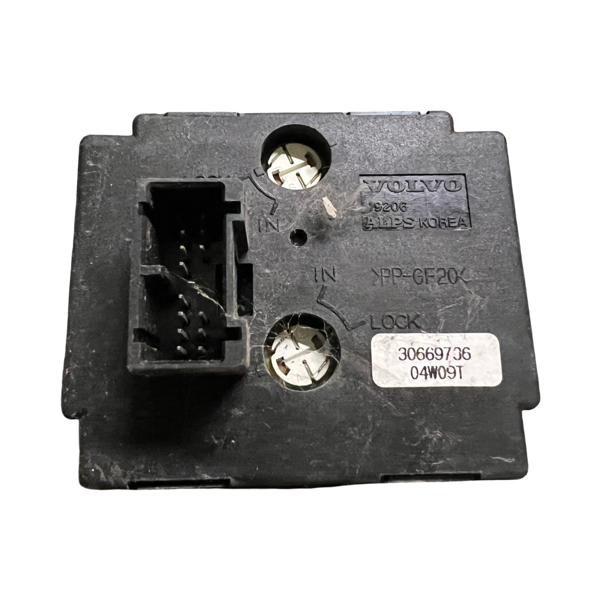 Bloc lumini VOLVO V40 Estate VW, 645 1995 - 2004 – foto 2
