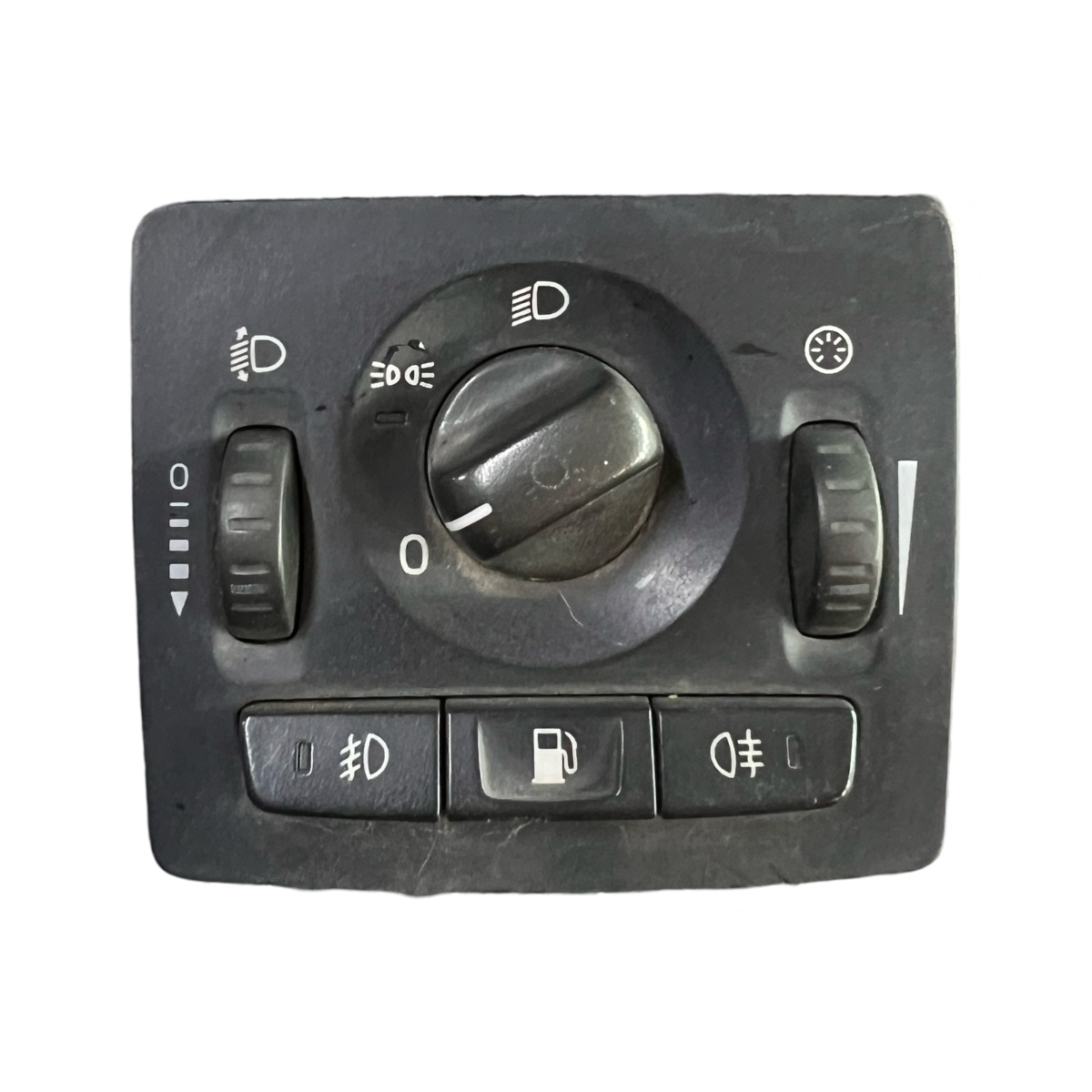 Bloc lumini VOLVO V50 MW, 545 2003 - 2012 – foto 3